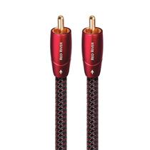 Audioquest Ic Rca Red River 1.5 Metro Par