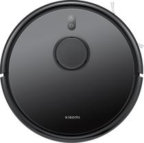 Robo Aspirador Xiaomi D106 Robot Vacuum S20 Bivolt Preto