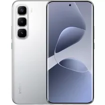 Infinix Hot 60 Pro+ X6886 8/256/ 6,78" DS Lte Branco