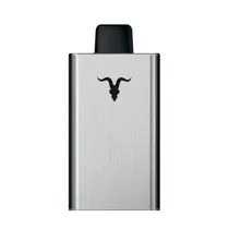 Pod Descartável Ignite V80 Metal Green Apple 8.000 Puffs
