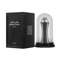 Perfume Lattafa Winners Trophy Silver Eau de Parfum 100ML