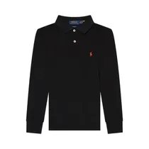 Remera Infantil Polo Ralph Lauren 323708858011