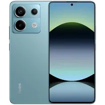 Smartphone Xiaomi Redmi Note 14S 4G Global 256GB 8GB Ram Dual Sim Tela 6.67″ – Azul