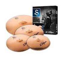 Zildjian Kit S390