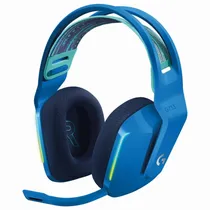 Fone Logitech G733 Gaming Azul 981-000942