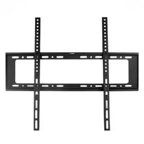 Suporte para TV LED/LCD K0028 40"-80" Padrao Vesa (200X200MM 400X600MM) Ate 75KG - Preto