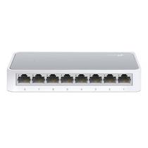 Hub Switch TP-Link TL-SF1008D 8 Portas - 10/100MBPS