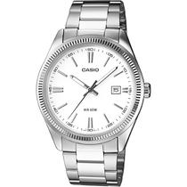 Relogio Casio Petite LTP-1302D-7A1VDF Feminino Analogico - Silver