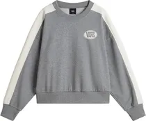 Moletom Vans VN000M9T02F - Feminino