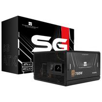 Fonte 750W Thermalright TR-SG750 80+Gold Full-Mod TR-SG750/ATX3.1