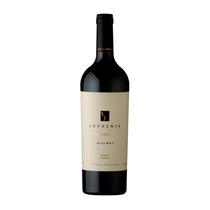 Vinho Sophenia Synthesis Malbec 750ML - 7798103868414