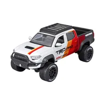 Auto de Colección Maisto Toyota Tacoma TRD Pro 2023 12446