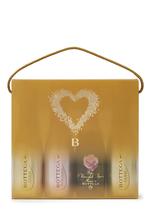 Bottega Vino Espumante Gold+Rose Kit 4X200ML - 11.50% Alc