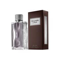 Perfume Abercrombie First Instinct Mas Edt 100ML - Cod Int: 82306