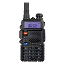 Walkie Talkie Talkie Baofeng UV-5R Dual Band VHF/Uhf 1800 UV-5R