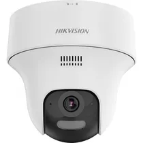 Câmera de Vigilância IP Hikvision Turret DS-2CV1F23G2-Lidwf 2MP Wifi - Branco/Preto