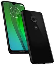 Smartphone Motorola Moto G7 XT1962-6 Dual Sim Lte 6.2" 4GB/64GB Black (India)