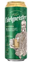 Edelmeister Cerveza Pilsener 500ML