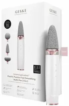 Pomes Geske Electric Pumice Foot Smoothing Multi-Pen 8 Em 1 - Starlight