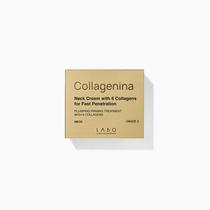 Collagenina Crema Tratamiento Grado 3 c/6 Colageno Neck 50ML