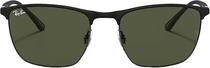 Oculos de Sol Ray Ban RB3686 186/31 57 - Masculino