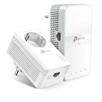 TP-Link Wifi Ac TL-WPA7617 Kit AV1000 Powerline Extensao Wif