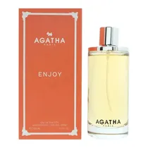 Perfume Femenino Agatha Enjoy Edt 100ML