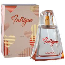 Maryaj Perfume Intrigue Edp Femenino 100ML s/C