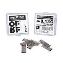 Resistencia Ofrf Nexmesh A1 0.13 Ohm