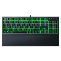 Teclado Gamer Razer Ornata V3 X RZ03-04470200-R3U1 RGB Ingles - Preto