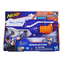 Lancador de Dardos Hasbro Nerf E0392 Accustrike Disruptor