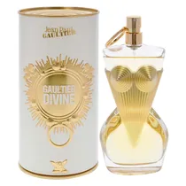 Perfume Jean Paul Gaultier Divine - Eau de Parfum - Feminino - 50ML