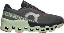 Tenis On Running Cloudmonster 2 3WE10112541 Asphalt/Lima - Feminino