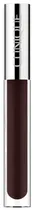 Batom Liquido Clinique Pop Plush Creamy 01 Black Honey Pop - 3.4ML