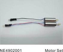 NE4902001 Motor Set Solo V1 / Magic