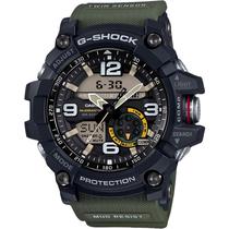 Relogio Casio G-Shock GG-1000-1A3DR Masculino Anal