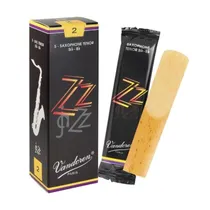 Palheta Vandoren Sax Tenor Jazz 2 SR422