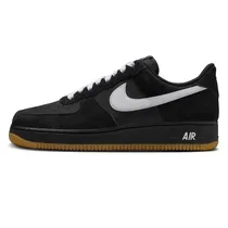 Calzado Nike Air Force 1 07 LV8 SK8 Negro