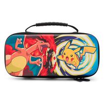 Case Protetor NSL Charizard para Nintendo Switch PWA-A-02719