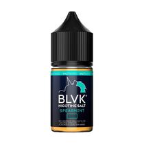 Juice BLVK Salts Spearmint 30ML / 50MG