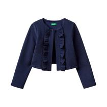 Bolero Infantil Benetton 25H7CW003 852