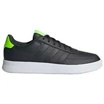 Tênis Adidas Masculino Breaknet 2.0 10 - Preto IG5385