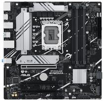 Placa Mãe Asus Prime B760M-A LGA1700/ 4XDDR5/ PCI-e/ M.2/ DP/ HDMI