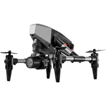 Drone XD1 Mini - Preto + 2 Baterias