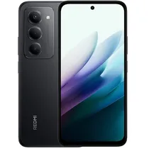 Celular Xiaomi Redmi 15 / 128GB / 6 Ram / Preto