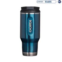 Garrafa Termica Igloo Tumbler 950ML 71079 - Azul