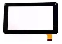 Tela Touch Tablet DL T 71