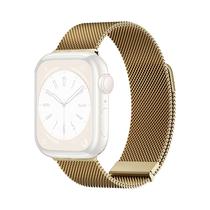 Correa Wiwu WI-WB005 para Apple Watch 38 - 40 - 41MM Oro