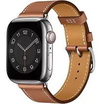 Wiwu El Band Attelage 38/40/41 Brown