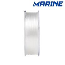 Marine Pesca Vara Vexter Power Leader Nylon 0.52 MM Transparente